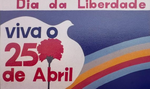Viva Portugal 2024! – Celebrating the Carnation Revolution